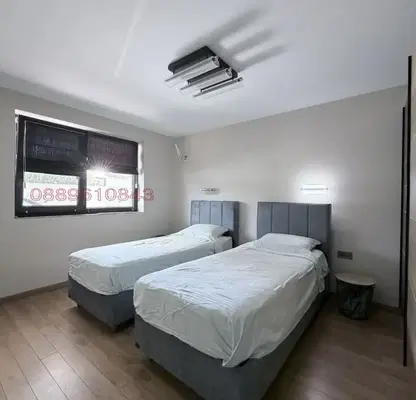 Photo 3 — 3-bedroom apartment in Burgas, Kraimorie