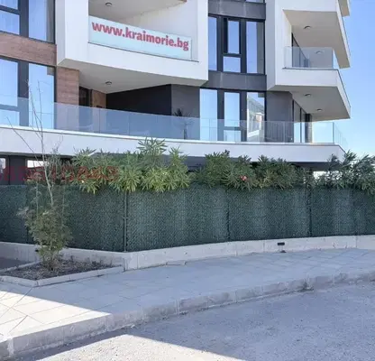 Photo 4 — 3-bedroom apartment in Burgas, Kraimorie