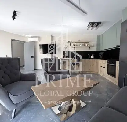Photo 2 — 3-bedroom apartment in Burgas, Kraimorie