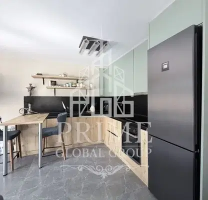 Photo 3 — 3-bedroom apartment in Burgas, Kraimorie