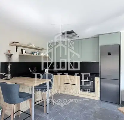 Photo 4 — 3-bedroom apartment in Burgas, Kraimorie
