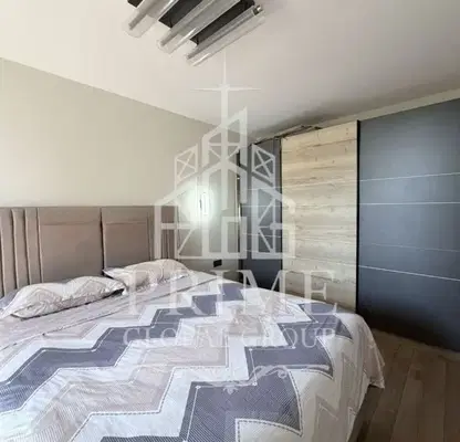 Photo 5 — 3-bedroom apartment in Burgas, Kraimorie