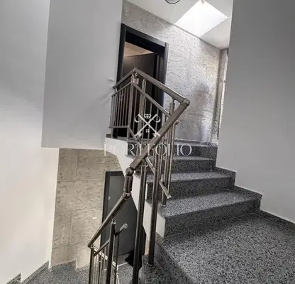 Photo 2 — Two-room apartment with large terrace in Lazur, Burgas