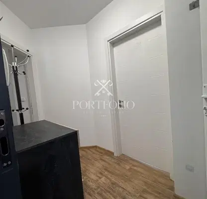 Photo 3 — Two-room apartment with large terrace in Lazur, Burgas