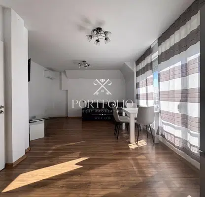 Photo 5 — Two-room apartment with large terrace in Lazur, Burgas