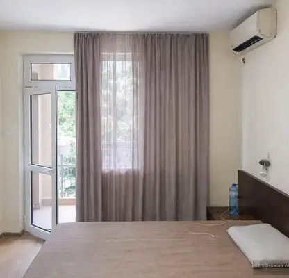 Photo 3 — Two-room apartment in Lazur, Burgas with terrace