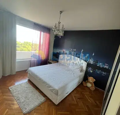 Photo 2 — 3-room apartment with sea view in Lazur, Burgas