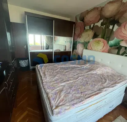Photo 3 — 3-room apartment with sea view in Lazur, Burgas