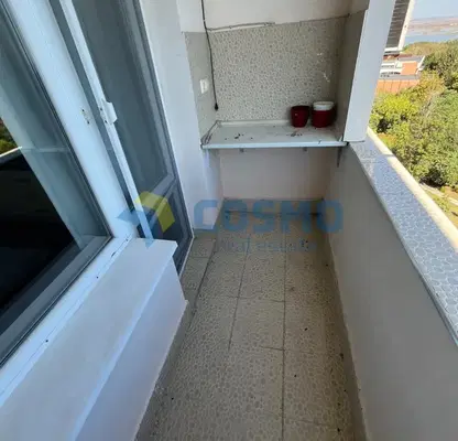 Photo 4 — 3-room apartment with sea view in Lazur, Burgas