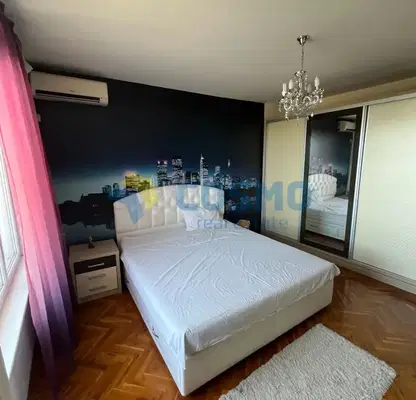 Photo 5 — 3-room apartment with sea view in Lazur, Burgas