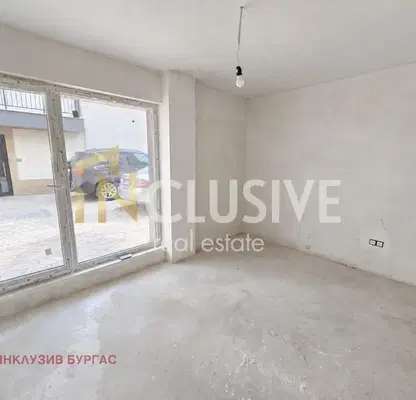 Photo 5 — Three-room apartment in Lazur, Burgas with functional layout