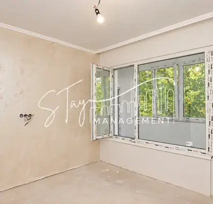 Photo 2 — Three-room apartment with two bedrooms in Lazur, Burgas