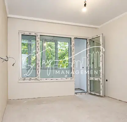 Photo 3 — Three-room apartment with two bedrooms in Lazur, Burgas