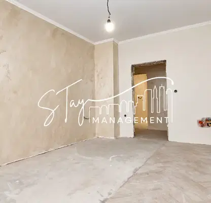 Photo 4 — Three-room apartment with two bedrooms in Lazur, Burgas