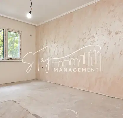 Photo 5 — Three-room apartment with two bedrooms in Lazur, Burgas