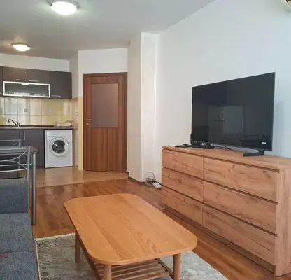Photo 5 — Two-room apartment with terrace in Lazur, Burgas