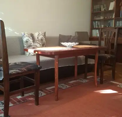 Photo 2 — Two-room apartment in Lazur, Burgas with balcony and elevator