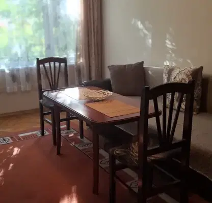 Photo 3 — Two-room apartment in Lazur, Burgas with balcony and elevator