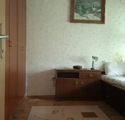 Photo 4 — Two-room apartment in Lazur, Burgas with balcony and elevator