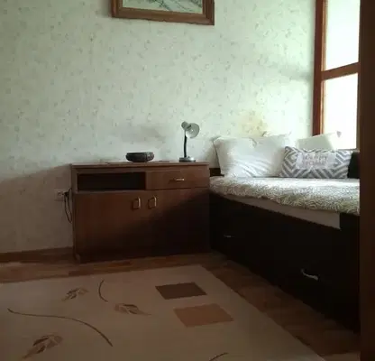 Photo 5 — Two-room apartment in Lazur, Burgas with balcony and elevator