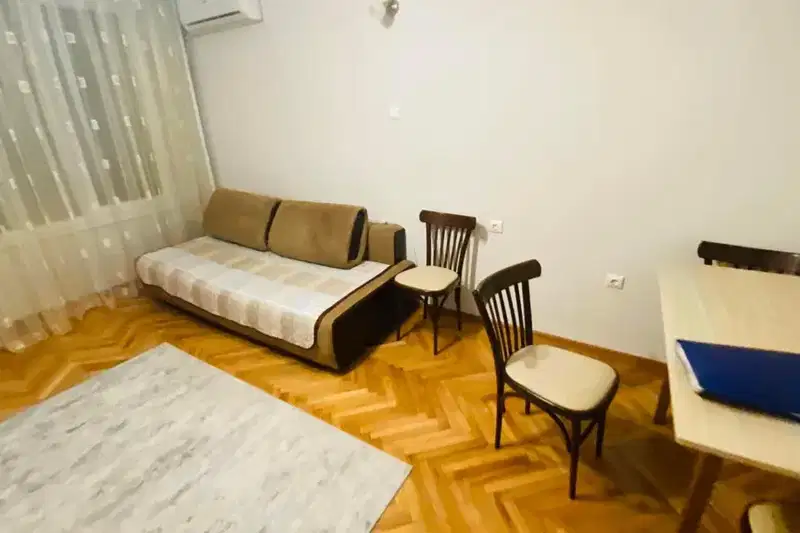 2-bedroom apartment in Burgas, Lazur