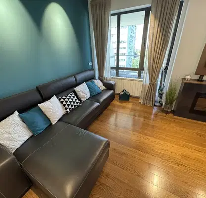 Photo 2 — 2-bedroom apartment in Burgas, Lazur
