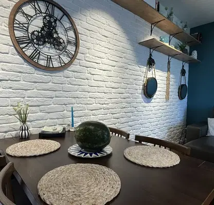 Photo 5 — 2-bedroom apartment in Burgas, Lazur