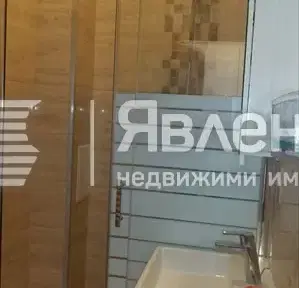 Снимка 2 — Тристаен апартамент с две тераси в Лазур, Бургас