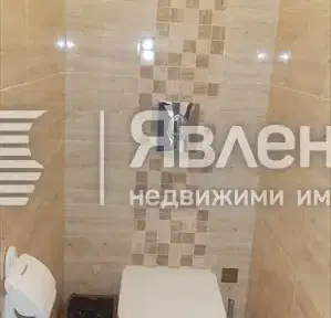 Снимка 5 — Тристаен апартамент с две тераси в Лазур, Бургас