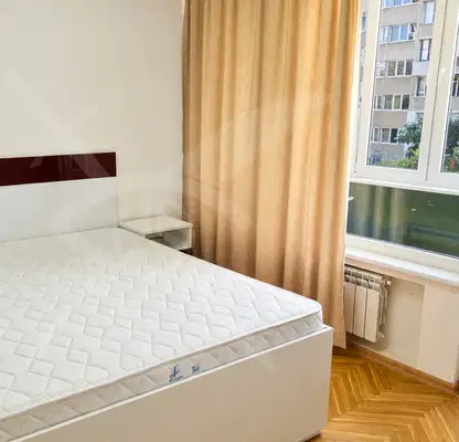 Снимка 4 — Тристаен апартамент с тераса в Лазур, Бургас