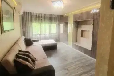 3-bedroom apartment in Burgas, Lazur