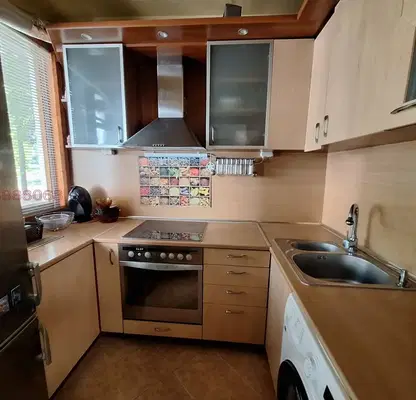 Photo 2 — 3-bedroom apartment in Burgas, Lazur