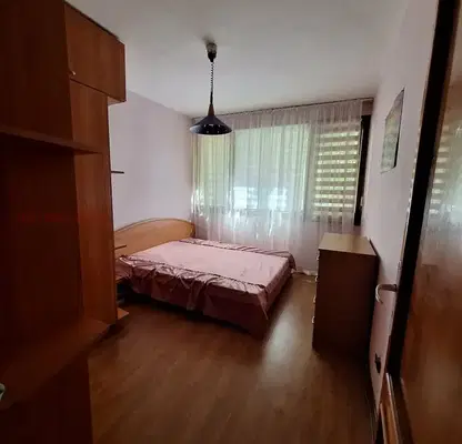 Photo 4 — 3-bedroom apartment in Burgas, Lazur