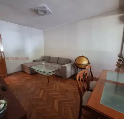 Photo 5 — 3-bedroom apartment in Burgas, Lazur
