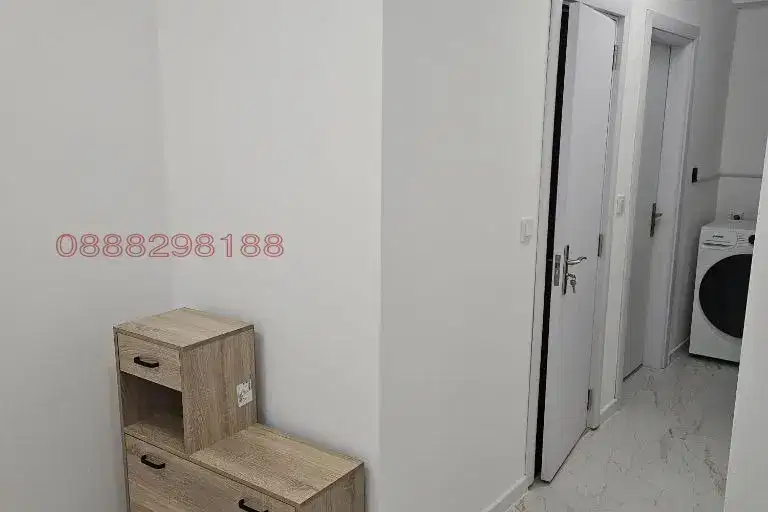 3-bedroom apartment in Burgas, Lazur