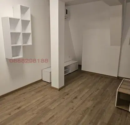 Photo 2 — Three-room apartment in Lazur, Burgas with parking space
