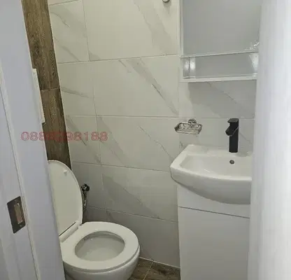 Photo 3 — Three-room apartment in Lazur, Burgas with parking space