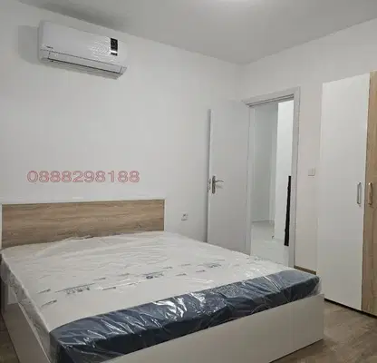 Photo 4 — Three-room apartment in Lazur, Burgas with parking space
