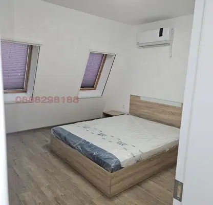 Photo 5 — Three-room apartment in Lazur, Burgas with parking space