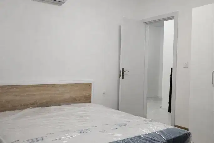 3-bedroom apartment in Burgas, Lazur
