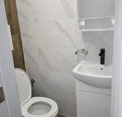 Photo 4 — 3-bedroom apartment in Burgas, Lazur