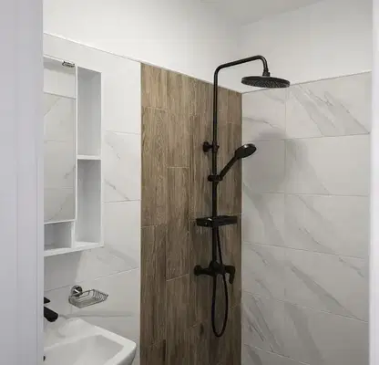 Photo 5 — 3-bedroom apartment in Burgas, Lazur