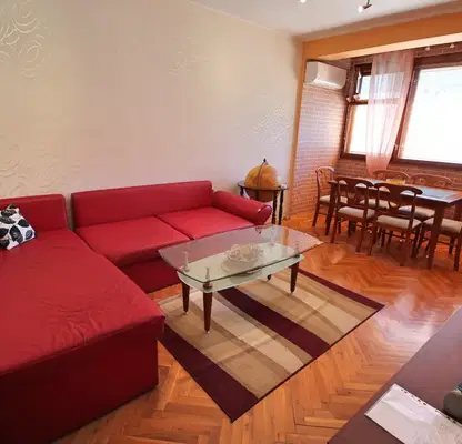 Photo 2 — Three-room apartment in Lazur, Burgas with convenient location