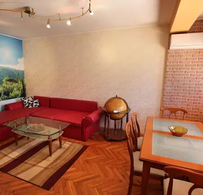 Photo 4 — Three-room apartment in Lazur, Burgas with convenient location