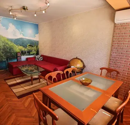 Photo 5 — Three-room apartment in Lazur, Burgas with convenient location