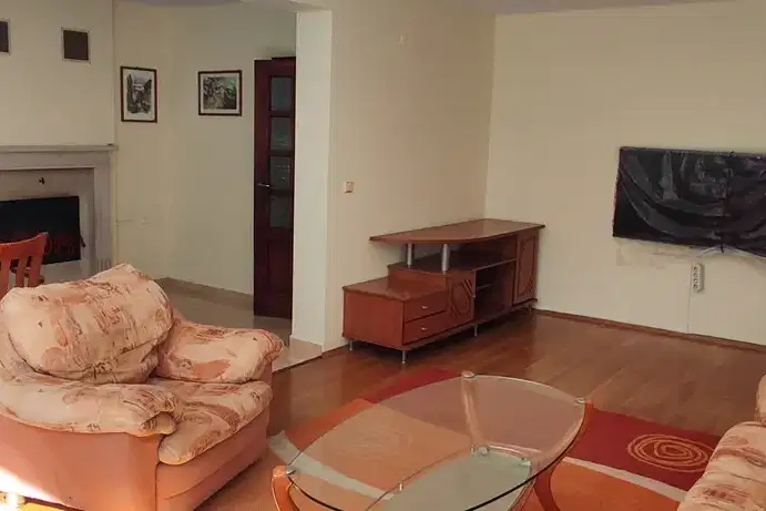 4-bedroom apartment in Burgas, Lazur