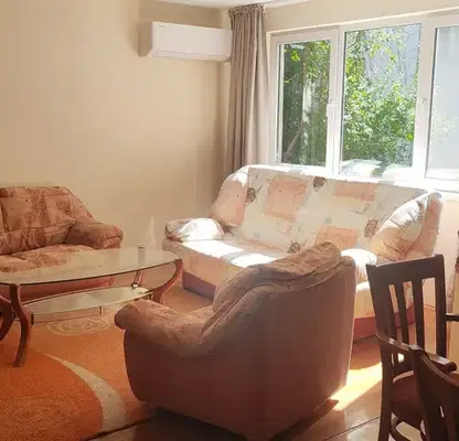 Photo 2 — 4-bedroom apartment in Burgas, Lazur