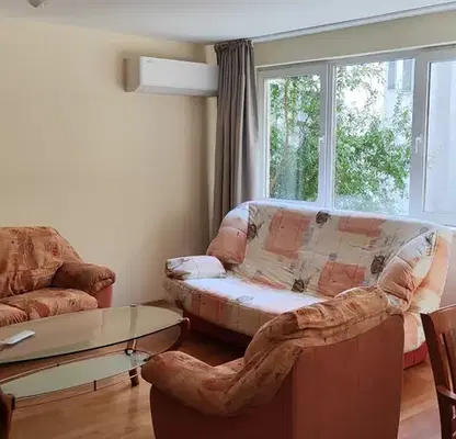 Photo 3 — 4-bedroom apartment in Burgas, Lazur