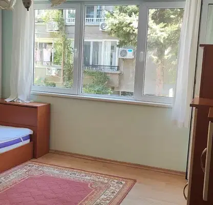 Photo 4 — 4-bedroom apartment in Burgas, Lazur