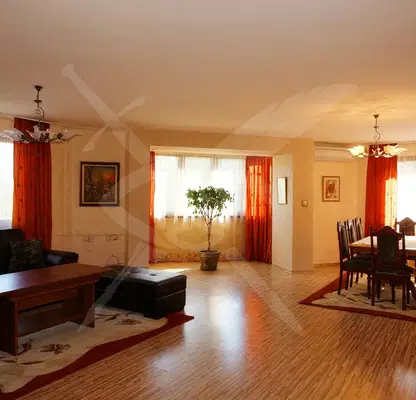 Photo 2 — 4-room apartment in Lazur, Burgas with large floor area